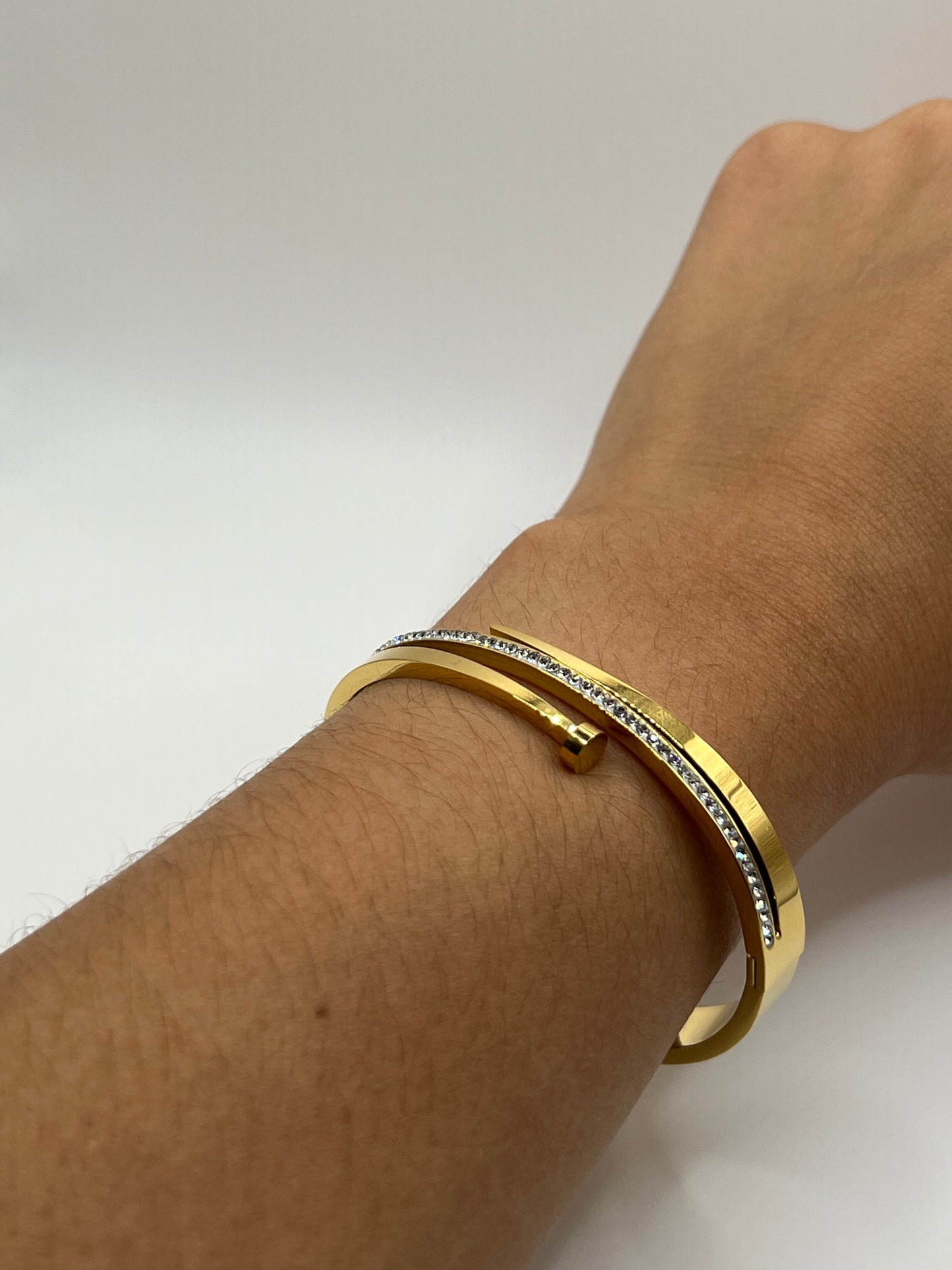 Athena’s bangle