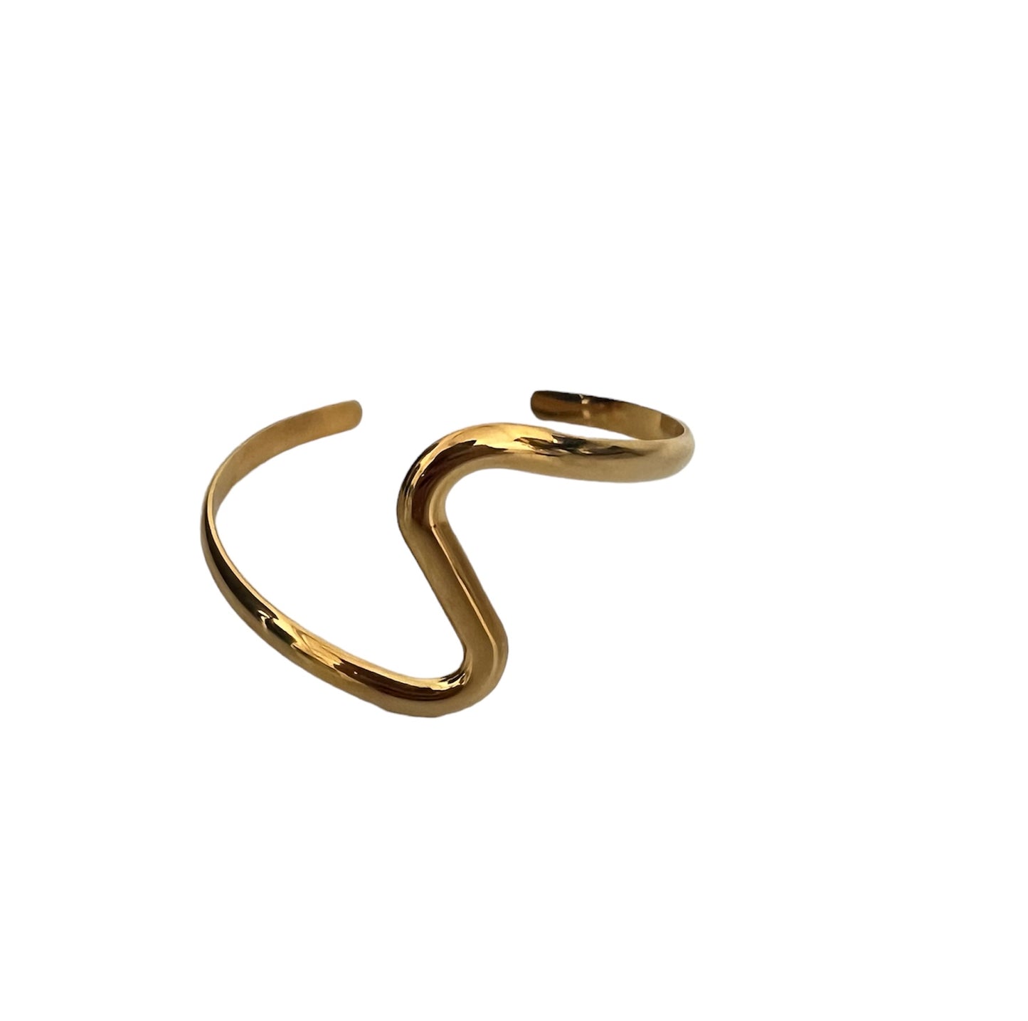 Demeter cuff