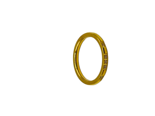 Noble ring