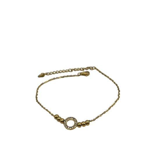 Orla anklet