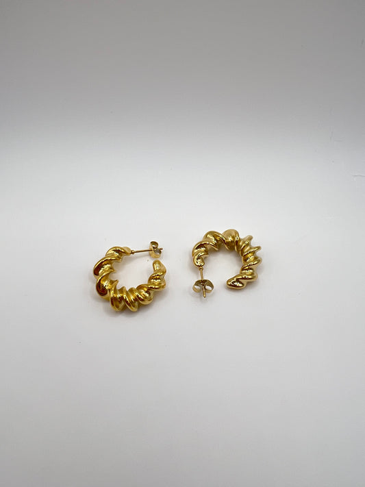 Helix earrings