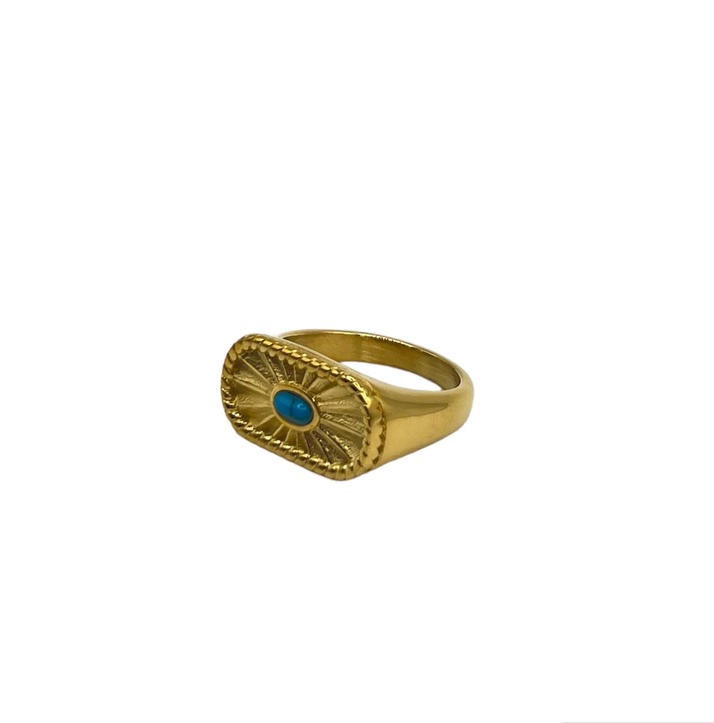 Uranus ring