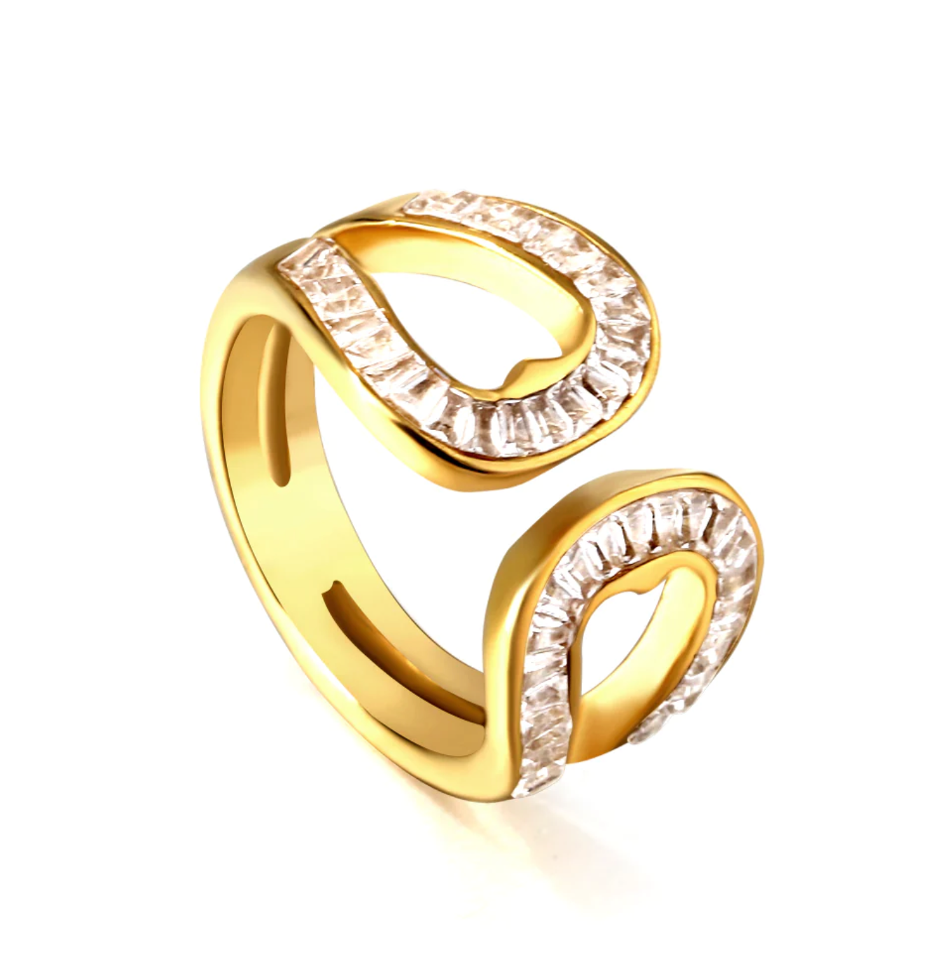 Hera ring