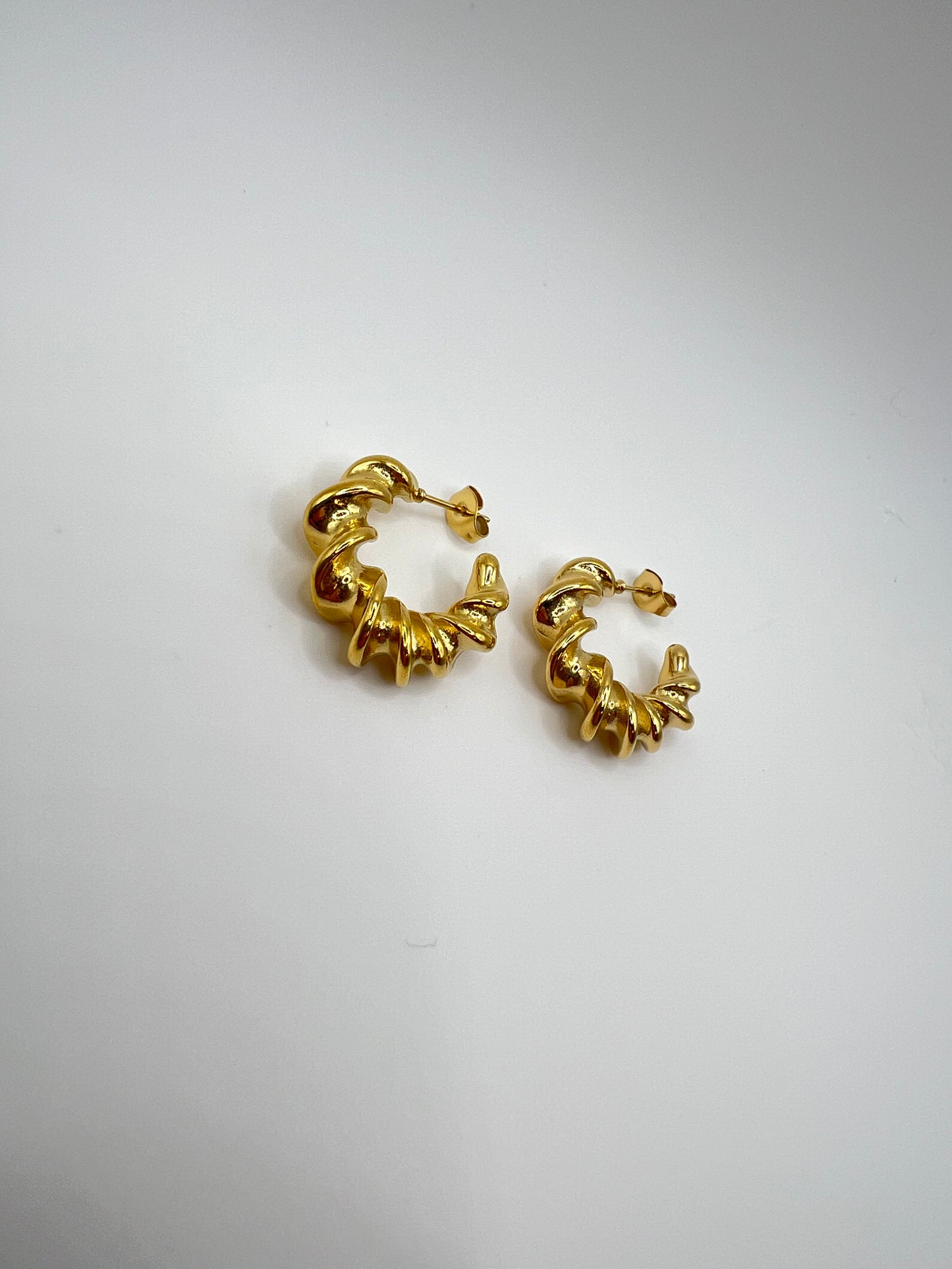 Helix earrings