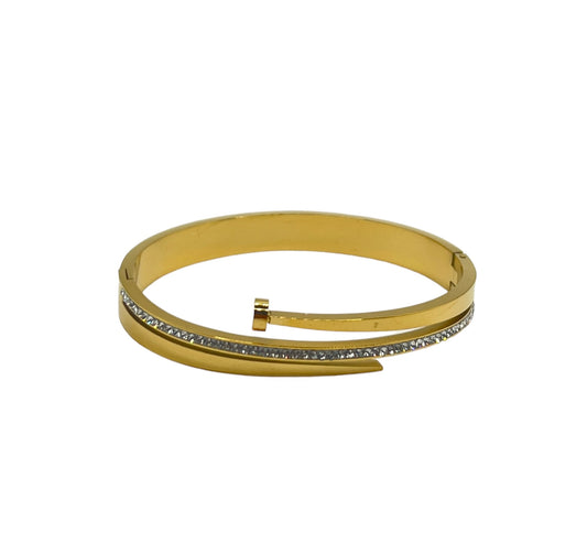 Athena’s bangle