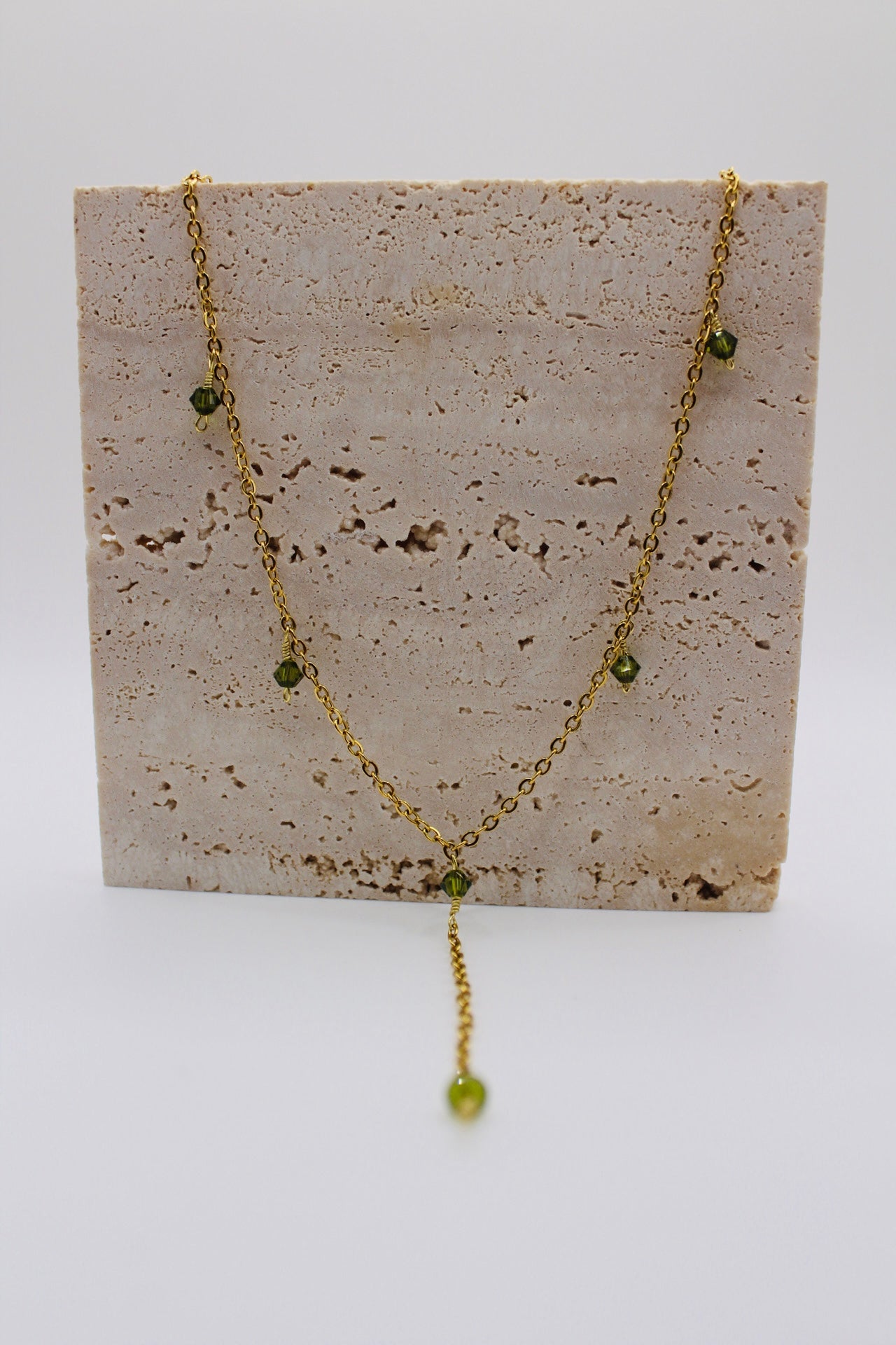 Seraphim Necklace